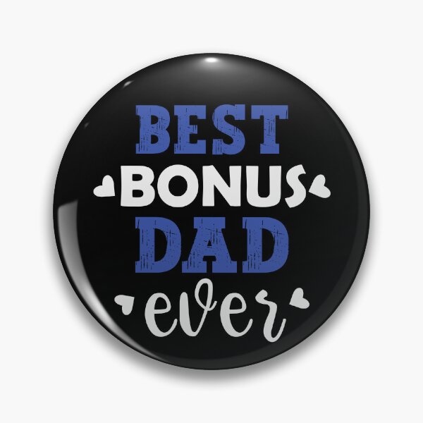 Item preview, Best Bonus Dad Ever | Fathersday 2023 | Stepdad designed and sold by InfiniteDemand.