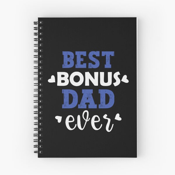 Item preview, Best Bonus Dad Ever | Fathersday 2023 | Stepdad designed and sold by InfiniteDemand.