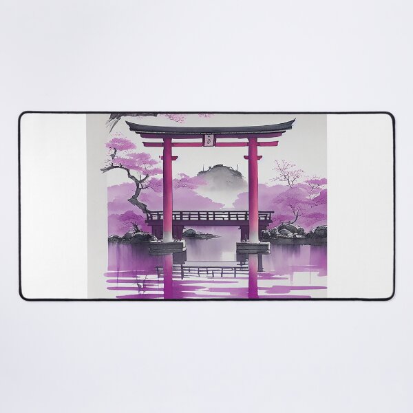 Item preview, Japanese Arch Watercolor Ink designed and sold by HoseasArt.