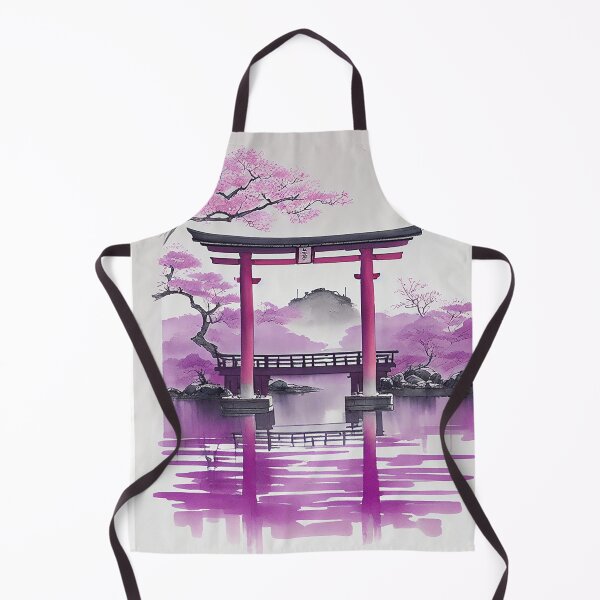 Item preview, Japanese Arch Watercolor Ink designed and sold by HoseasArt.