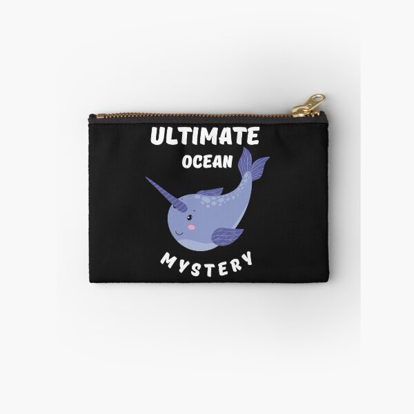 Item preview, Narwhal Ultimate Ocean Mystery designed and sold by Eolithic.