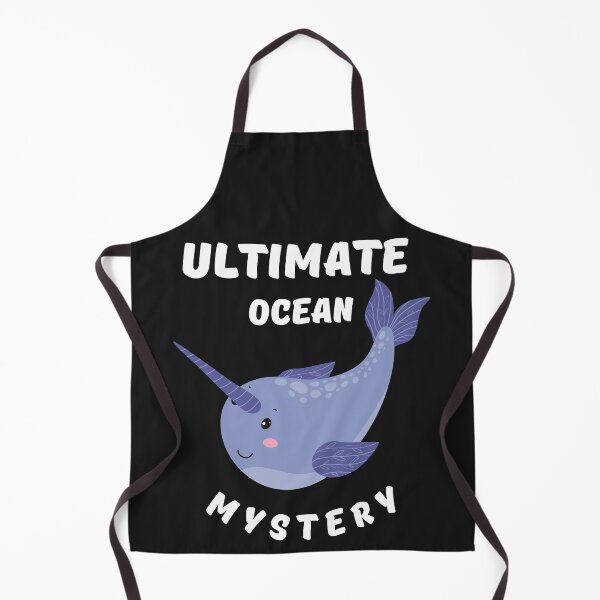 Item preview, Narwhal Ultimate Ocean Mystery designed and sold by Eolithic.