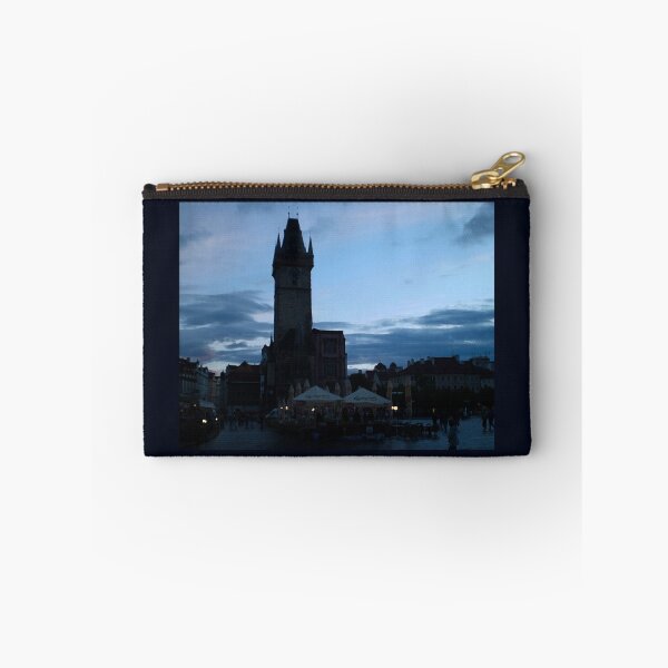 Item preview, Old Town Square in Prague, Czech Republic designed and sold by Mallorn.