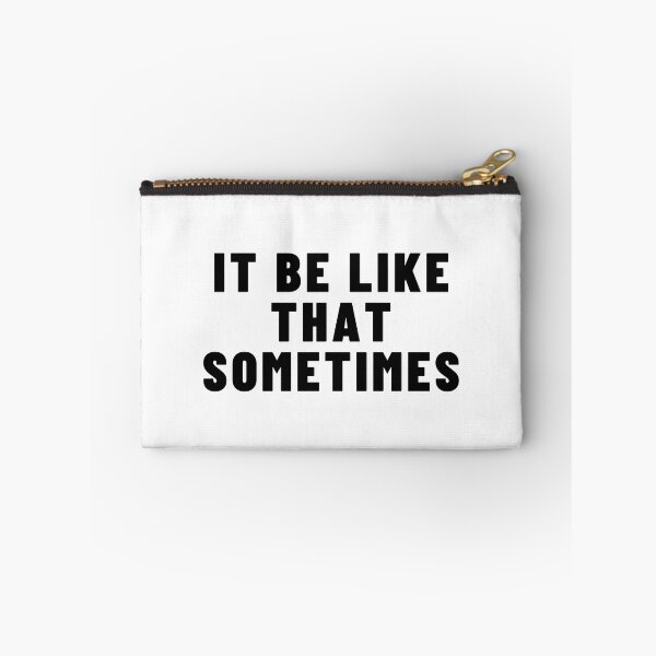 Item preview,  it be like that sometimes designed and sold by comane.