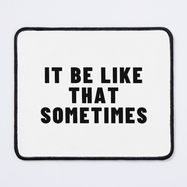 Item preview, it be like that sometimes designed and sold by comane.