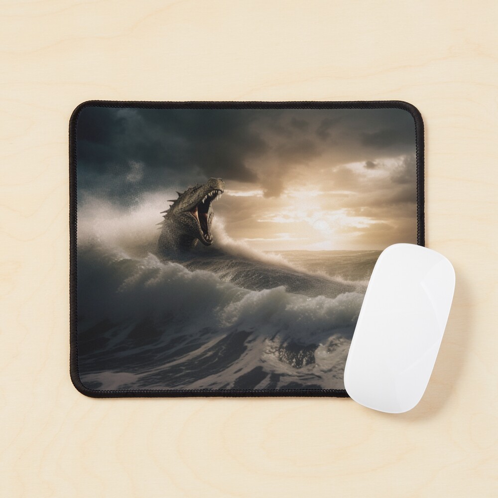 Item preview, Mouse Pad designed and sold by graffeineart.