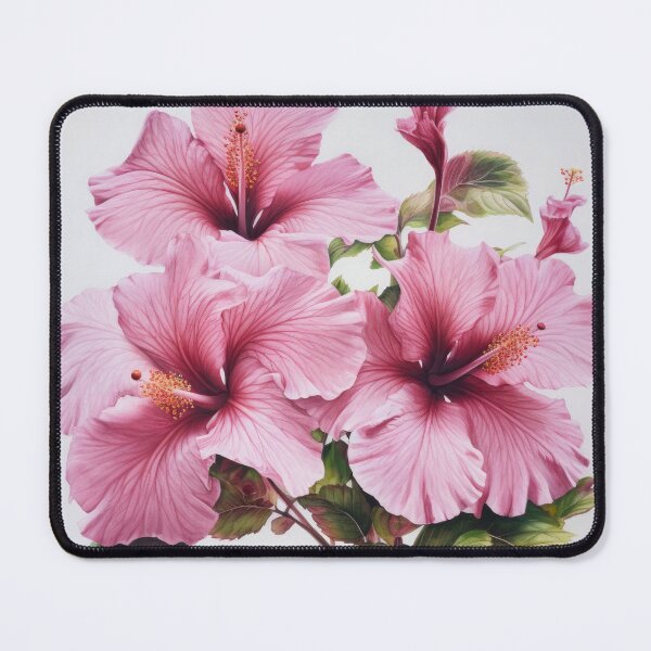 Artikel-Vorschau von Pink Hibiscus , designt und verkauft von Vanover Designs.