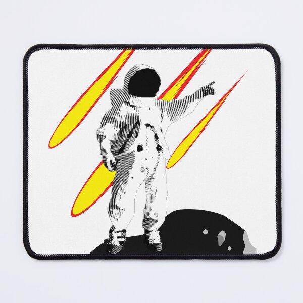 Item preview, Astronaut designed and sold by BiGNadz.