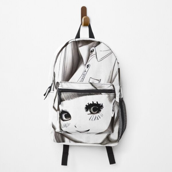 Item preview, Girl Sketch designed and sold by RaveToTheGrave.
