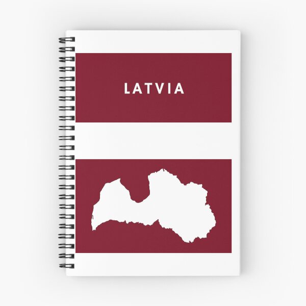 Item preview, Latvia designed and sold by SaraB515.