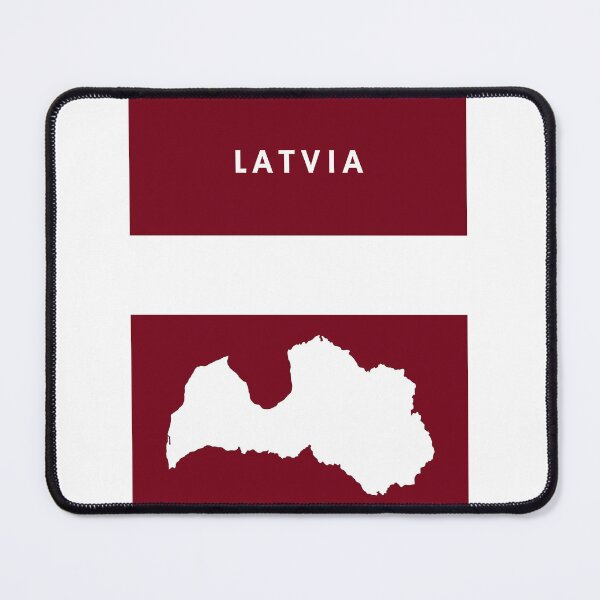 Item preview, Latvia designed and sold by SaraB515.