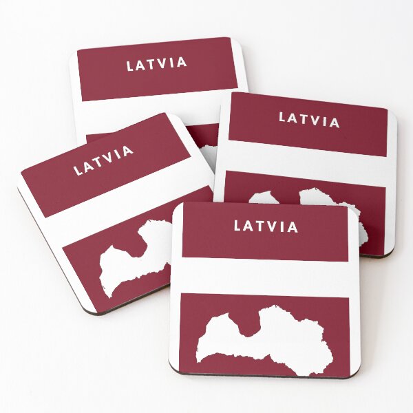 Item preview, Latvia designed and sold by SaraB515.