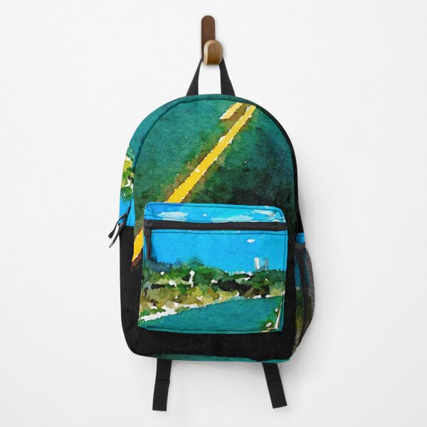 Item preview, On the road to the dunes designed and sold by Susan Gallup.