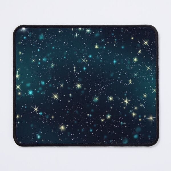 Item preview, Starry Night Sky Pattern designed and sold by letsgetinspired.