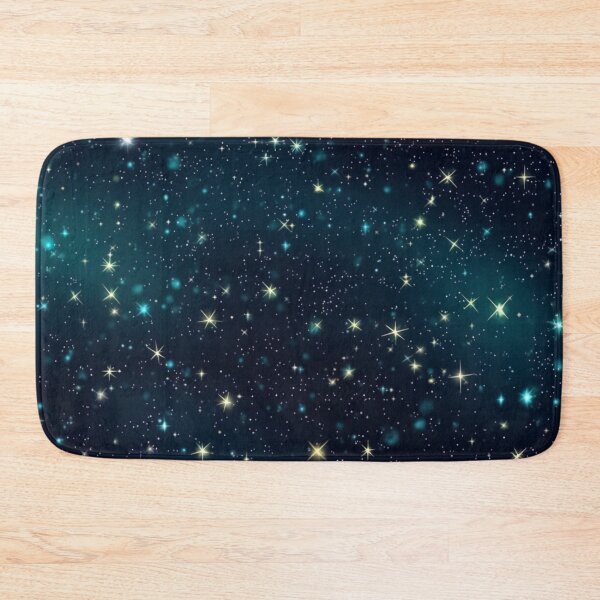 Item preview, Starry Night Sky Pattern designed and sold by letsgetinspired.