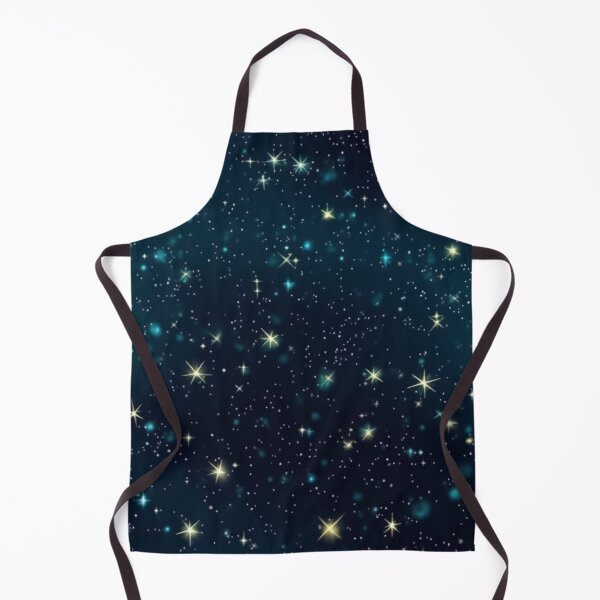 Item preview, Starry Night Sky Pattern designed and sold by letsgetinspired.