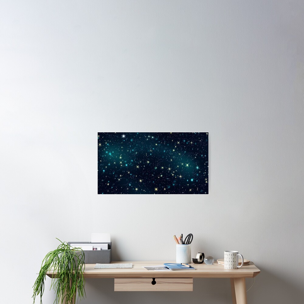 Item preview, Poster designed and sold by letsgetinspired.