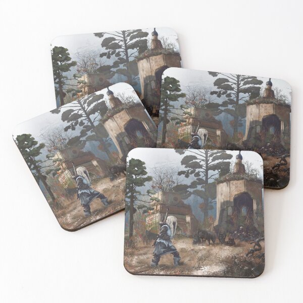 Item preview, The Pilgrim  designed and sold by Anna Butova.