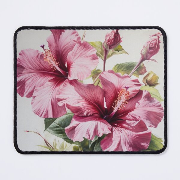 Artikel-Vorschau von Pink Hibiscus , designt und verkauft von Vanover Designs.