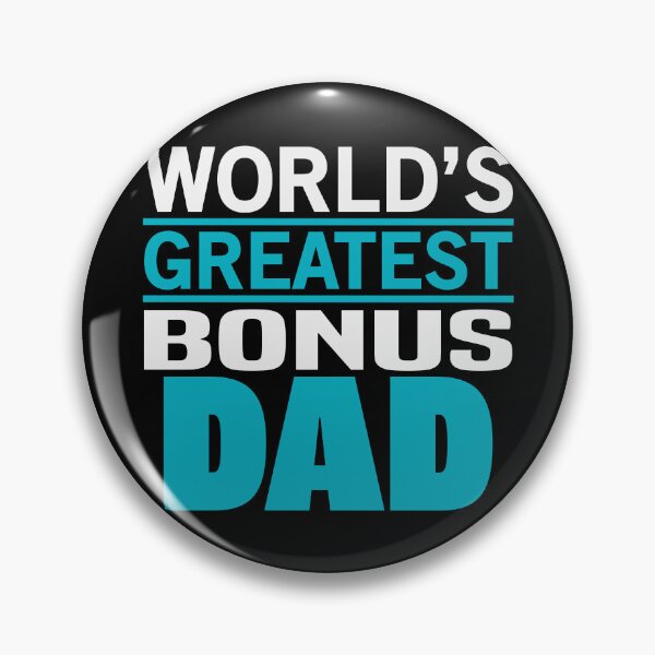 Item preview, World Greatest Bonus Dad  | Fathersday 2023 | Stepdad designed and sold by InfiniteDemand.