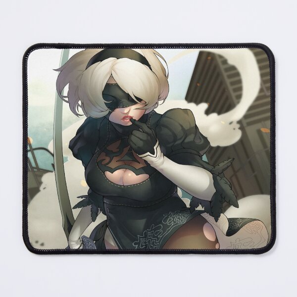 Item preview, nier automata designed and sold by twisdalesieb.