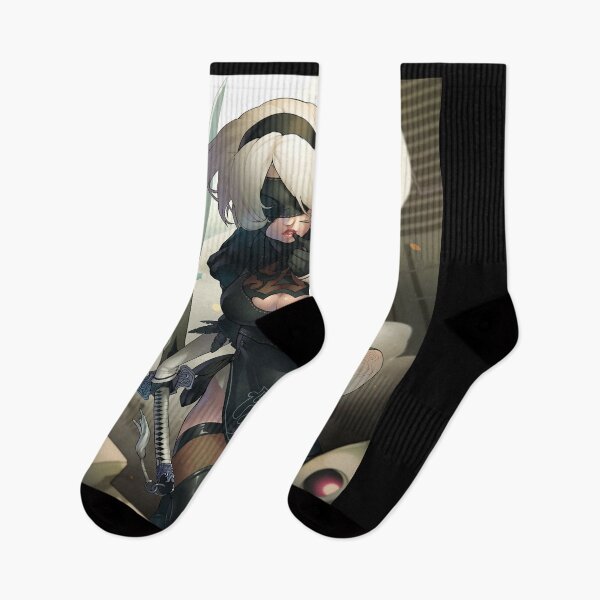 Item preview, nier automata designed and sold by twisdalesieb.