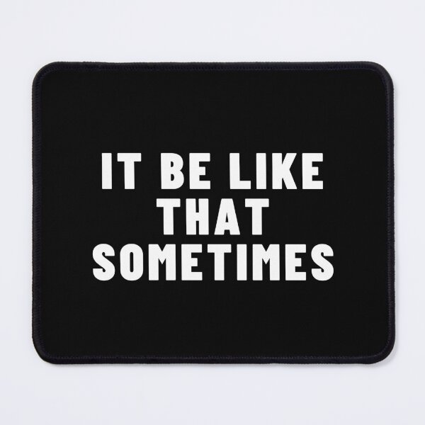 Item preview, it be like that sometimes designed and sold by comane.