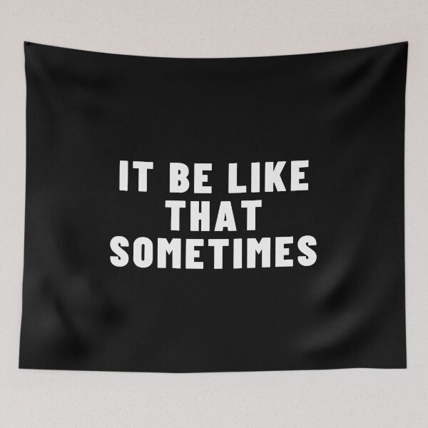 Item preview, it be like that sometimes designed and sold by comane.