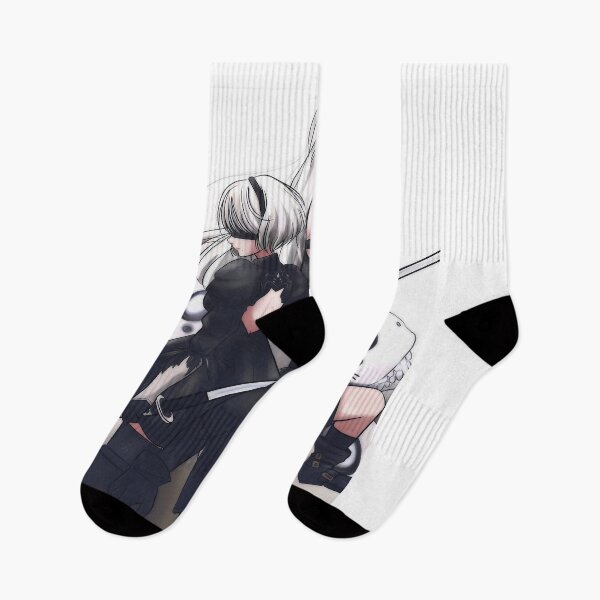 Item preview, nier automata designed and sold by twisdalesieb.