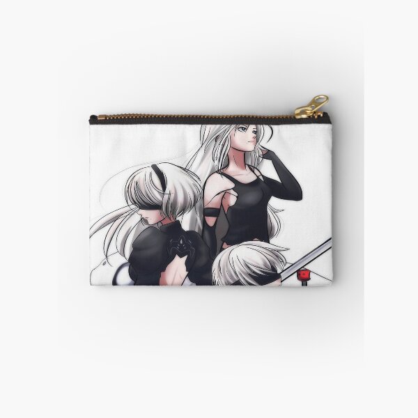 Item preview, nier automata designed and sold by twisdalesieb.