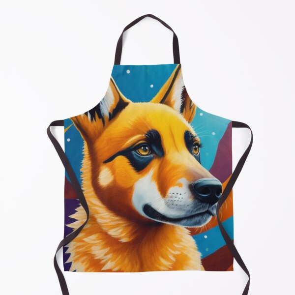 Item preview, Dingo Days Adventures in Australian Wildlife designed and sold by Michael Voyler.