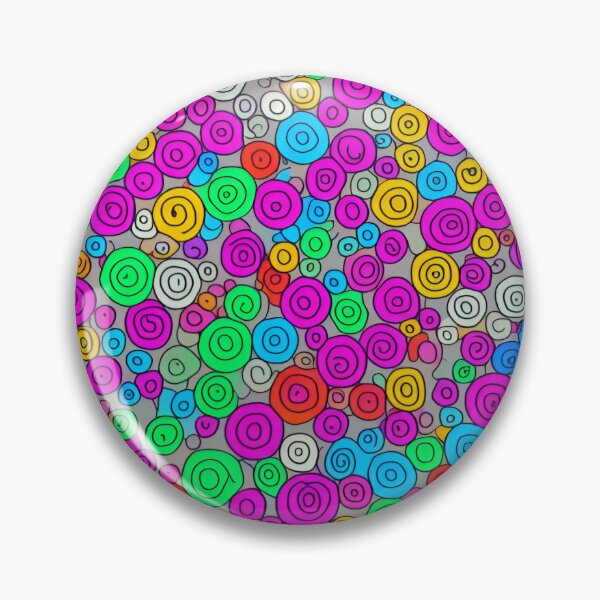 Item preview, Lunares designed and sold by ArtDigital22.