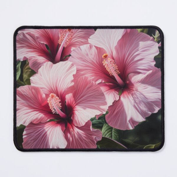 Artikel-Vorschau von Pink Hibiscus , designt und verkauft von Vanover Designs.