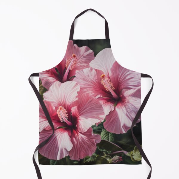 Artikelvorschau, Pink Hibiscus  entworfen und verkauft von Vanover Designs.