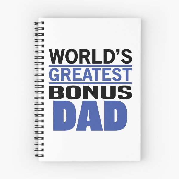 Item preview, World Greatest Bonus Dad  | Fathersday 2023 | Stepdad designed and sold by InfiniteDemand.
