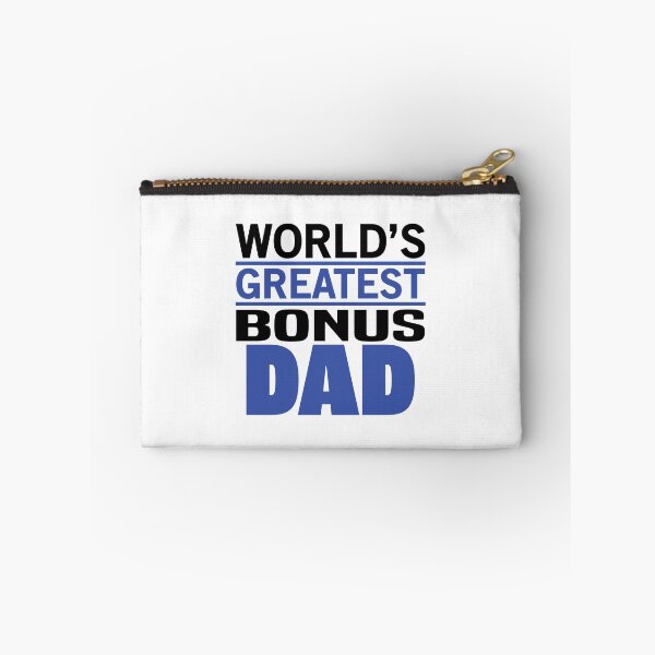 Item preview, World Greatest Bonus Dad  | Fathersday 2023 | Stepdad designed and sold by InfiniteDemand.