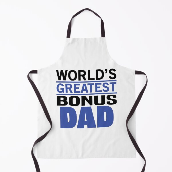 Item preview, World Greatest Bonus Dad | Fathersday 2023 | Stepdad designed and sold by InfiniteDemand.