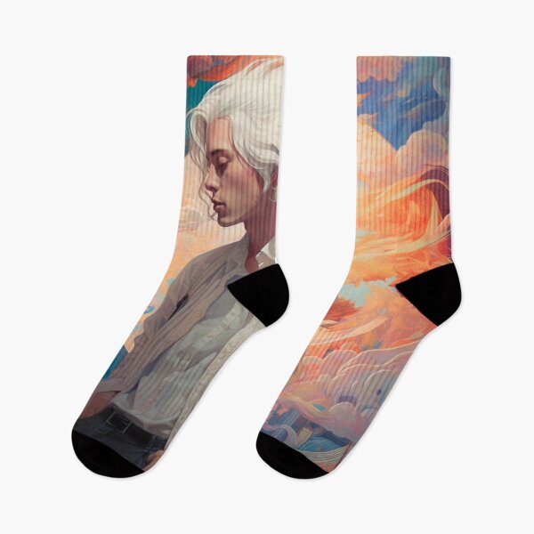 Item preview, Falling designed and sold by TheYoung-art.