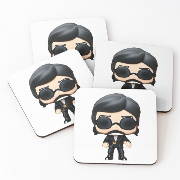 Item preview, Artificial Inteligence Pop 5 designed and sold by 0waste.