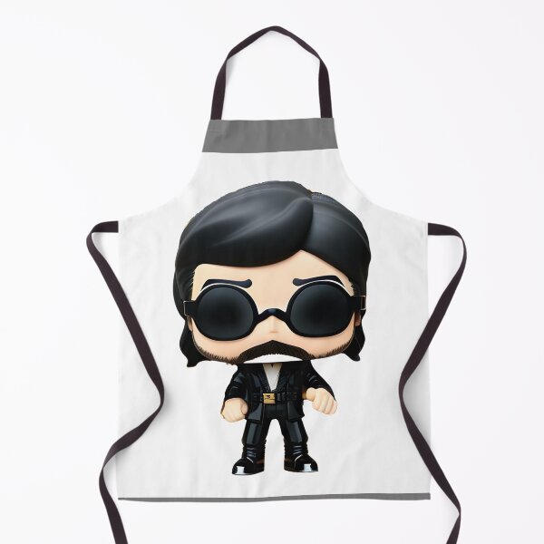 Item preview, Artificial Inteligence Pop 5 designed and sold by 0waste.