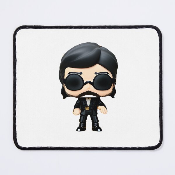 Item preview, Artificial Inteligence Pop 5 designed and sold by 0waste.