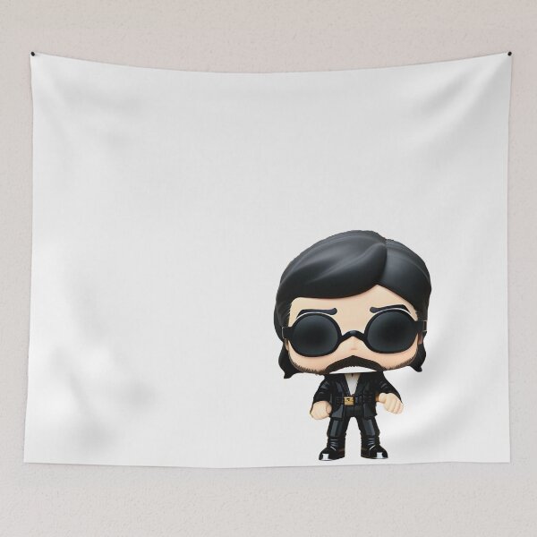 Item preview, Artificial Inteligence Pop 5 designed and sold by 0waste.