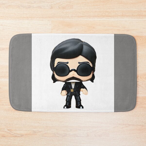 Item preview, Artificial Inteligence Pop 5 designed and sold by 0waste.