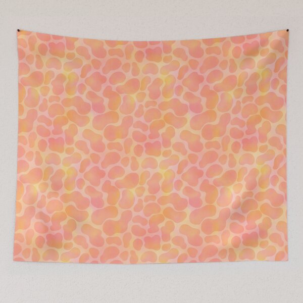 Item preview, Blobs on blobs on blobs designed and sold by Elena Garrido.