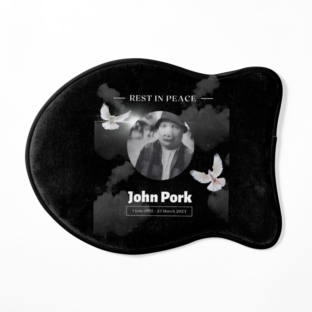 John pork : r/hardimages