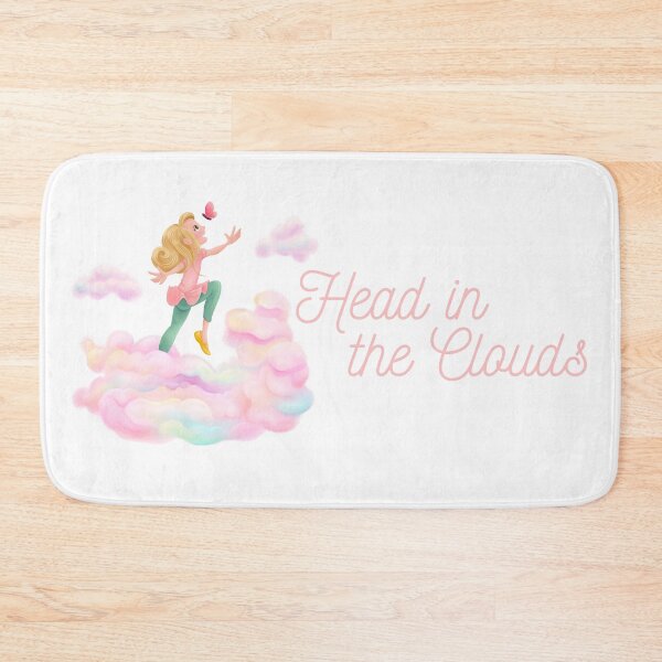 Item preview, Head in the Clouds designed and sold by LunarFoxID.
