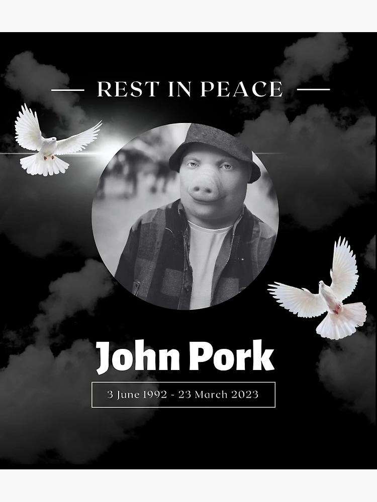 John pork is….. #fyp #johnpork #viral #theefoundingfathers #rip