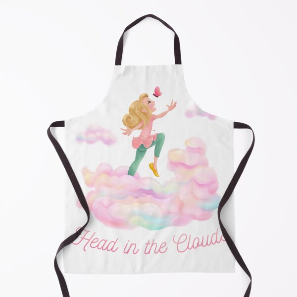 Item preview, Head in the Clouds designed and sold by LunarFoxID.