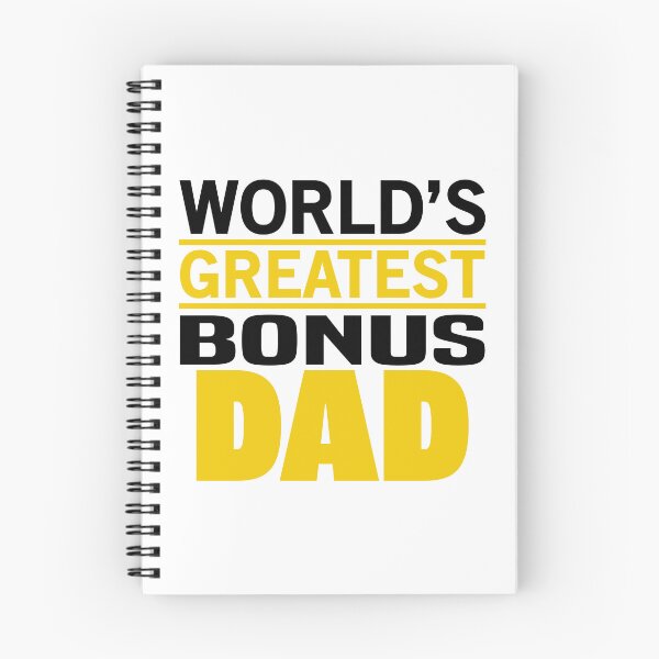 Item preview, World Greatest Bonus Dad  | Fathersday 2023 | Stepdad designed and sold by InfiniteDemand.