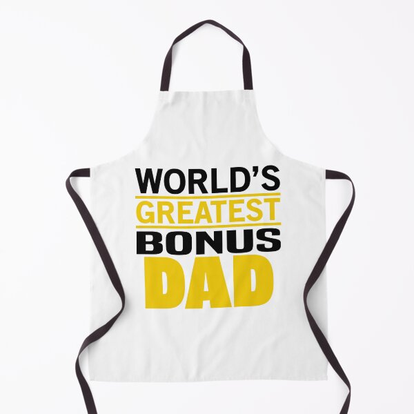 Item preview, World Greatest Bonus Dad | Fathersday 2023 | Stepdad designed and sold by InfiniteDemand.